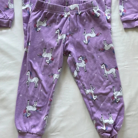 Pekkle Pajama Set - Picture 4 of 11